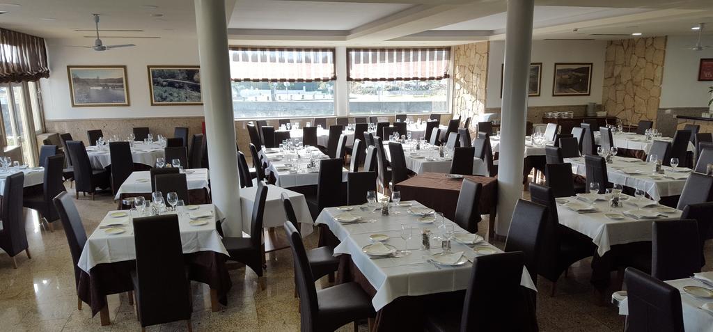 Hotel Rio Beca Boticas Exterior photo