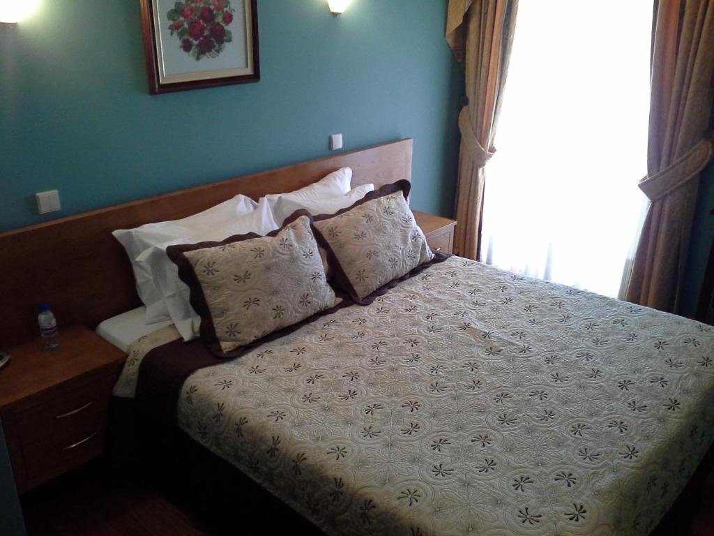 Hotel Rio Beca Boticas Room photo