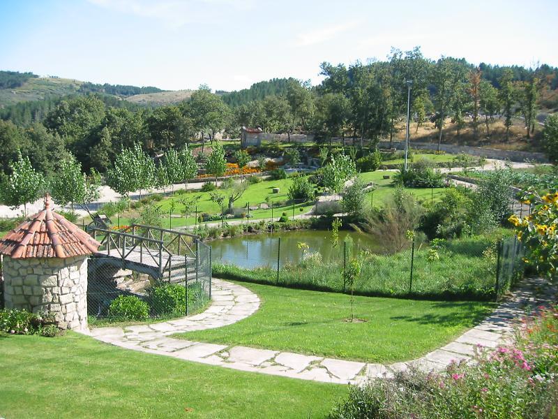 Hotel Rio Beca Boticas Facilities photo