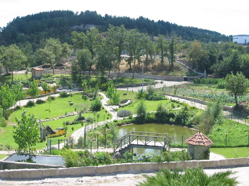 Hotel Rio Beca Boticas Facilities photo